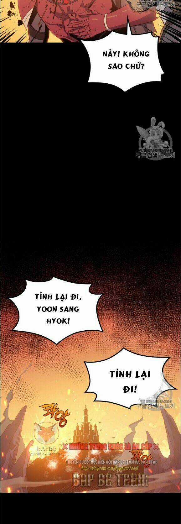 Sự Trở Lại Của Người Chơi Cấp Cao Nhất Chapter 12 trang 51