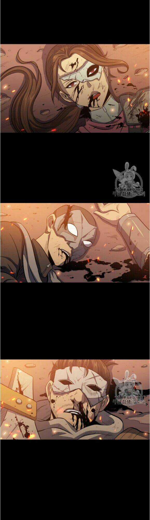 Sự Trở Lại Của Người Chơi Cấp Cao Nhất Chapter 12 trang 53