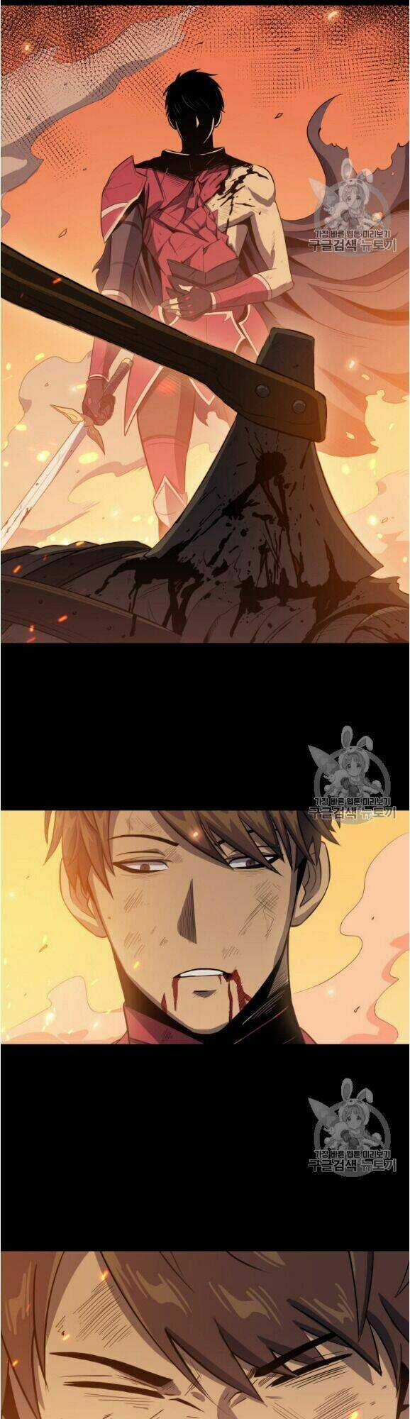 Sự Trở Lại Của Người Chơi Cấp Cao Nhất Chapter 12 trang 54