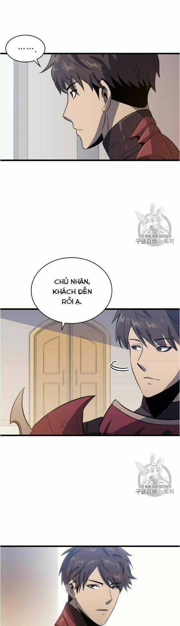 Sự Trở Lại Của Người Chơi Cấp Cao Nhất Chapter 12 trang 57