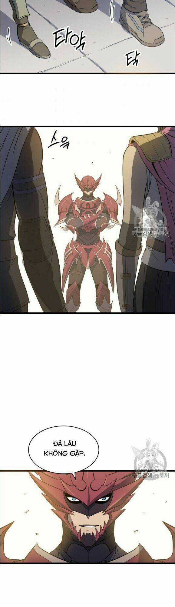 Sự Trở Lại Của Người Chơi Cấp Cao Nhất Chapter 12 trang 59