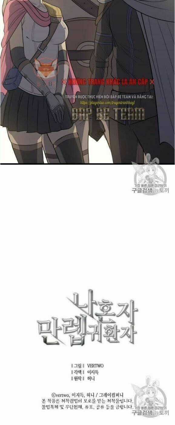 Sự Trở Lại Của Người Chơi Cấp Cao Nhất Chapter 12 trang 61