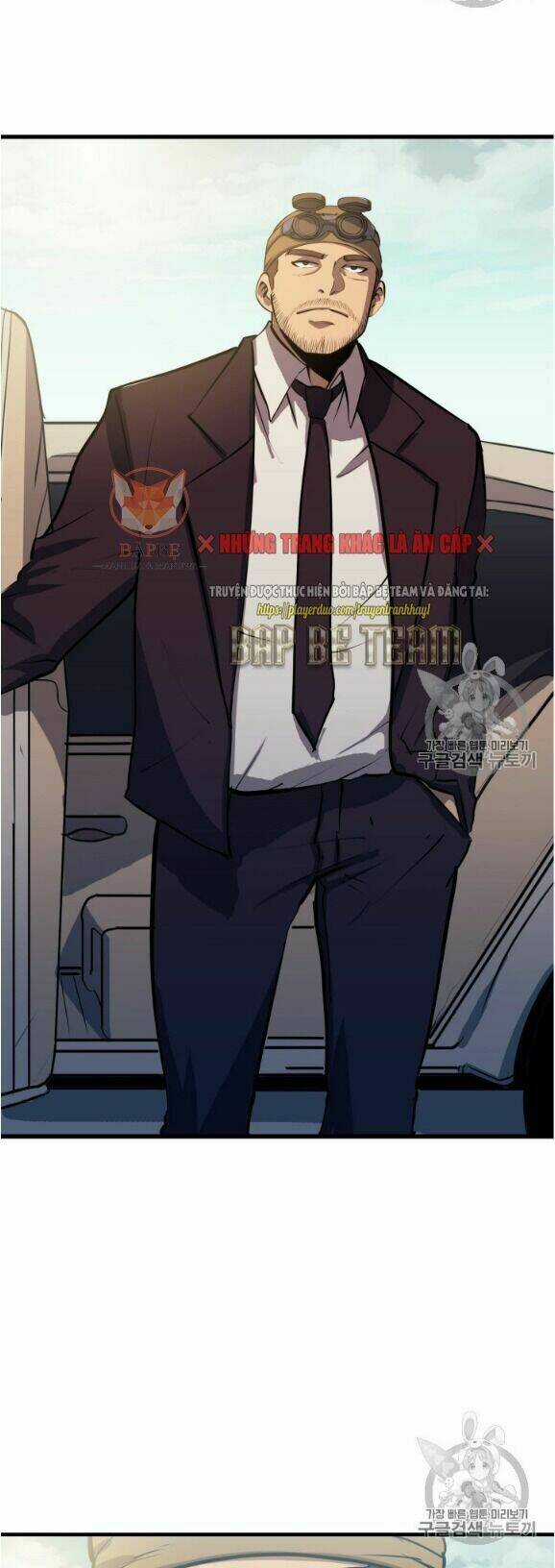 Sự Trở Lại Của Người Chơi Cấp Cao Nhất Chapter 12 trang 8