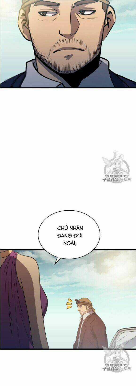 Sự Trở Lại Của Người Chơi Cấp Cao Nhất Chapter 12 trang 9