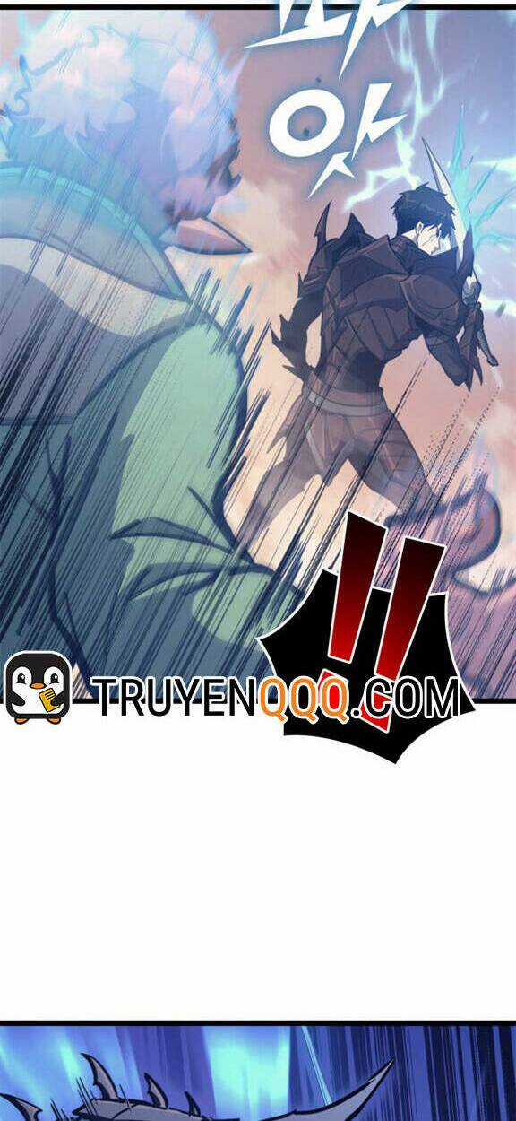 Sự Trở Lại Của Người Chơi Cấp Cao Nhất Chapter 120 trang 18