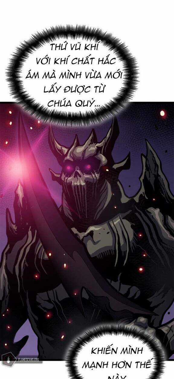 Sự Trở Lại Của Người Chơi Cấp Cao Nhất Chapter 120 trang 44