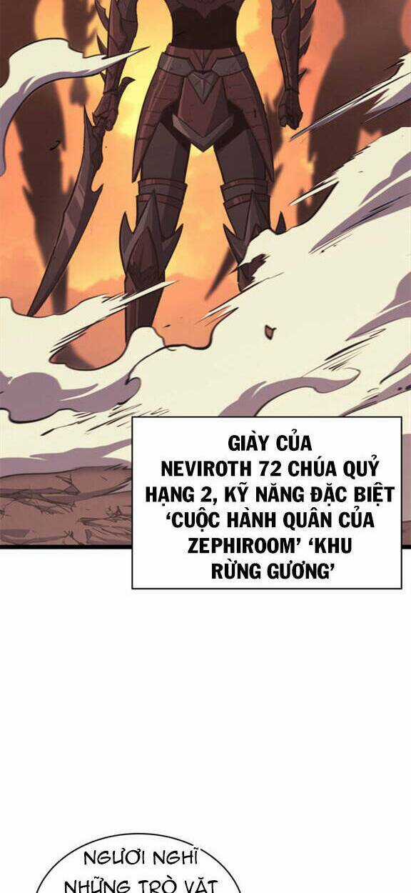 Sự Trở Lại Của Người Chơi Cấp Cao Nhất Chapter 120 trang 93