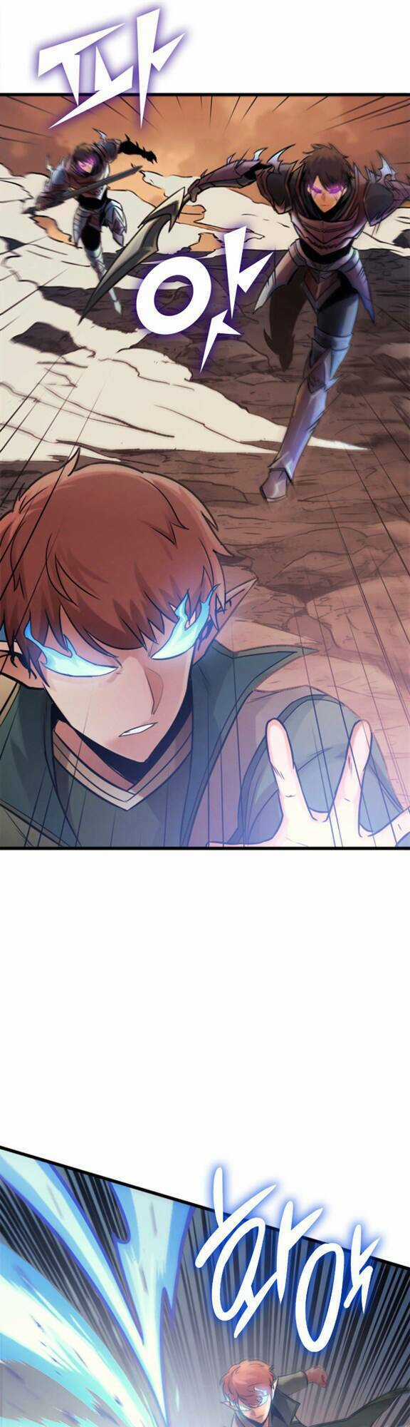 Sự Trở Lại Của Người Chơi Cấp Cao Nhất Chapter 121 trang 10