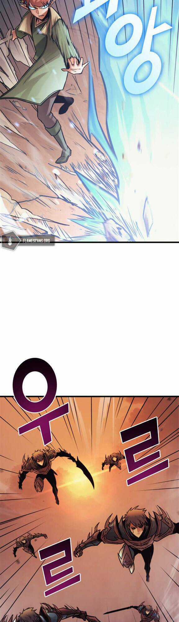 Sự Trở Lại Của Người Chơi Cấp Cao Nhất Chapter 121 trang 12