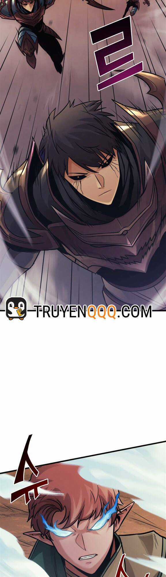 Sự Trở Lại Của Người Chơi Cấp Cao Nhất Chapter 121 trang 13