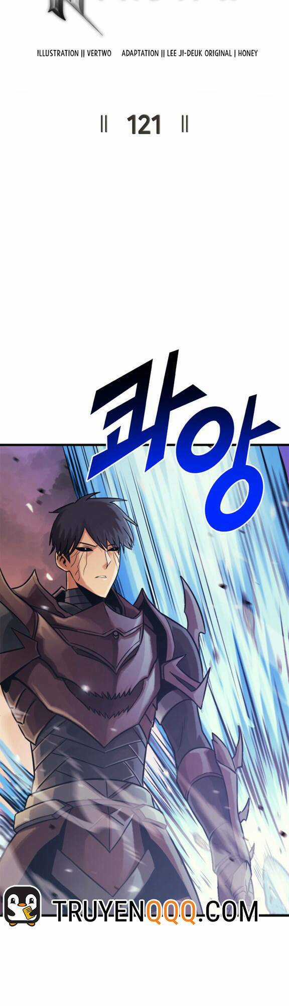 Sự Trở Lại Của Người Chơi Cấp Cao Nhất Chapter 121 trang 2