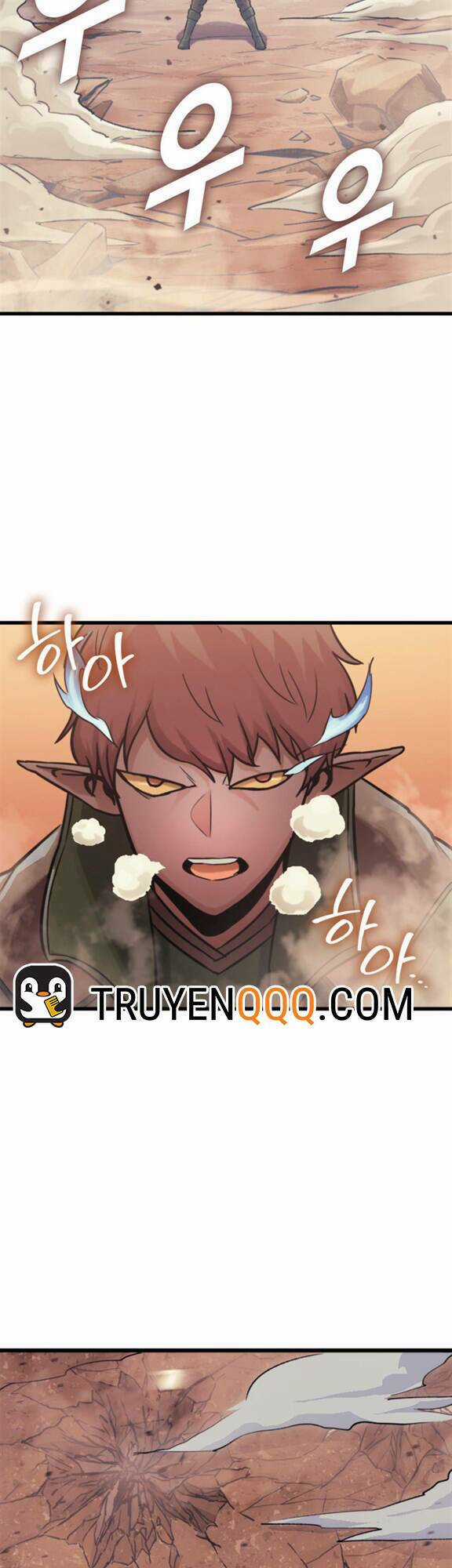 Sự Trở Lại Của Người Chơi Cấp Cao Nhất Chapter 121 trang 22