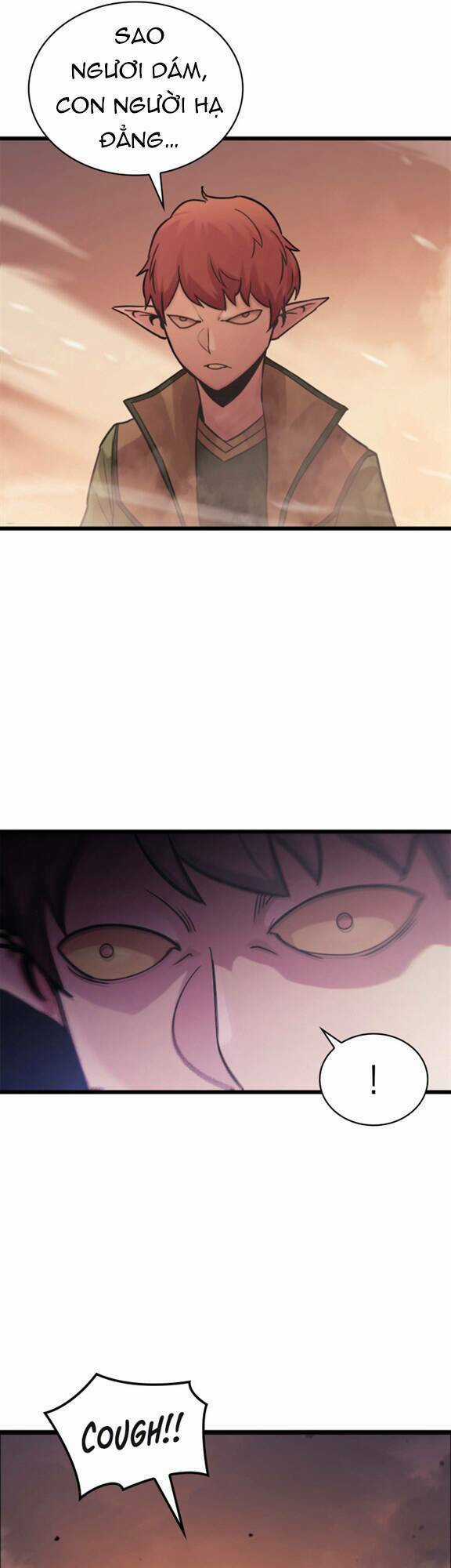 Sự Trở Lại Của Người Chơi Cấp Cao Nhất Chapter 121 trang 24