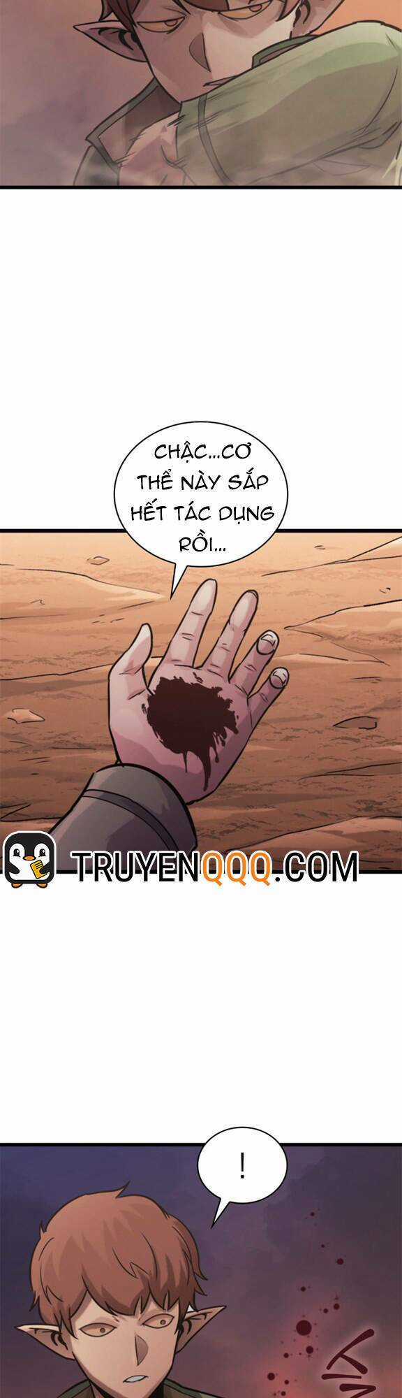 Sự Trở Lại Của Người Chơi Cấp Cao Nhất Chapter 121 trang 26