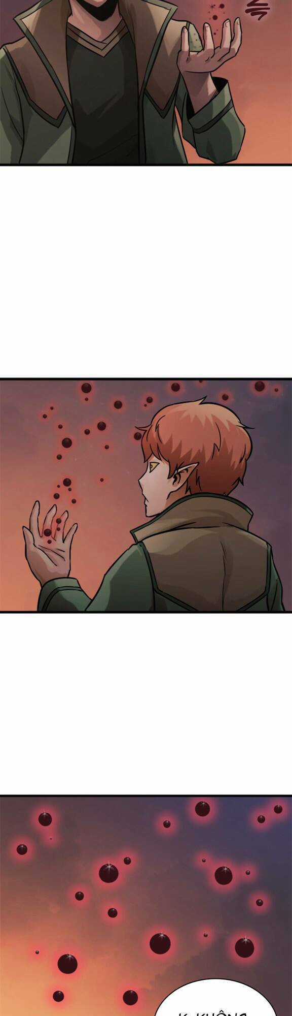 Sự Trở Lại Của Người Chơi Cấp Cao Nhất Chapter 121 trang 27