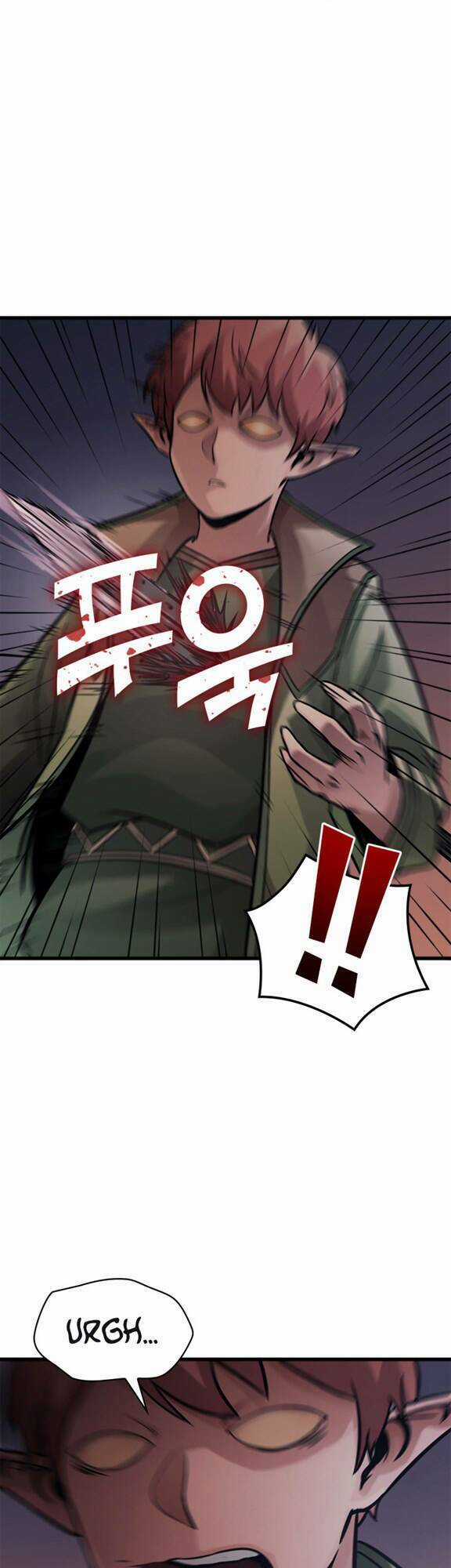 Sự Trở Lại Của Người Chơi Cấp Cao Nhất Chapter 121 trang 29