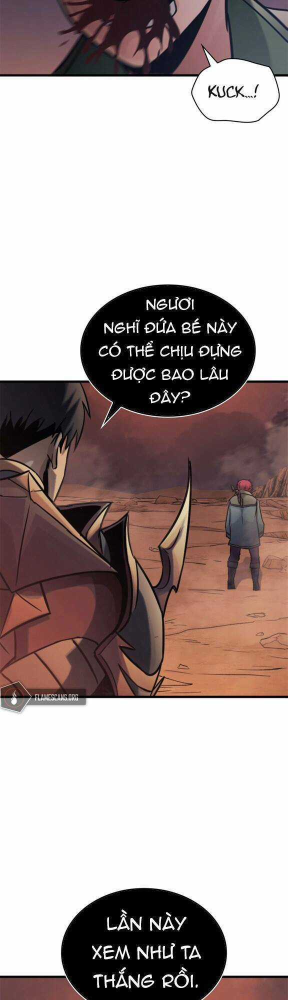 Sự Trở Lại Của Người Chơi Cấp Cao Nhất Chapter 121 trang 30