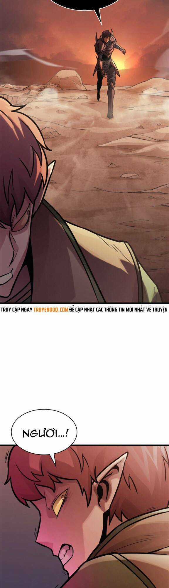 Sự Trở Lại Của Người Chơi Cấp Cao Nhất Chapter 121 trang 31