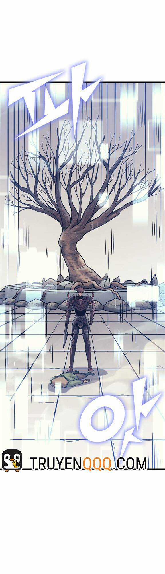 Sự Trở Lại Của Người Chơi Cấp Cao Nhất Chapter 121 trang 35