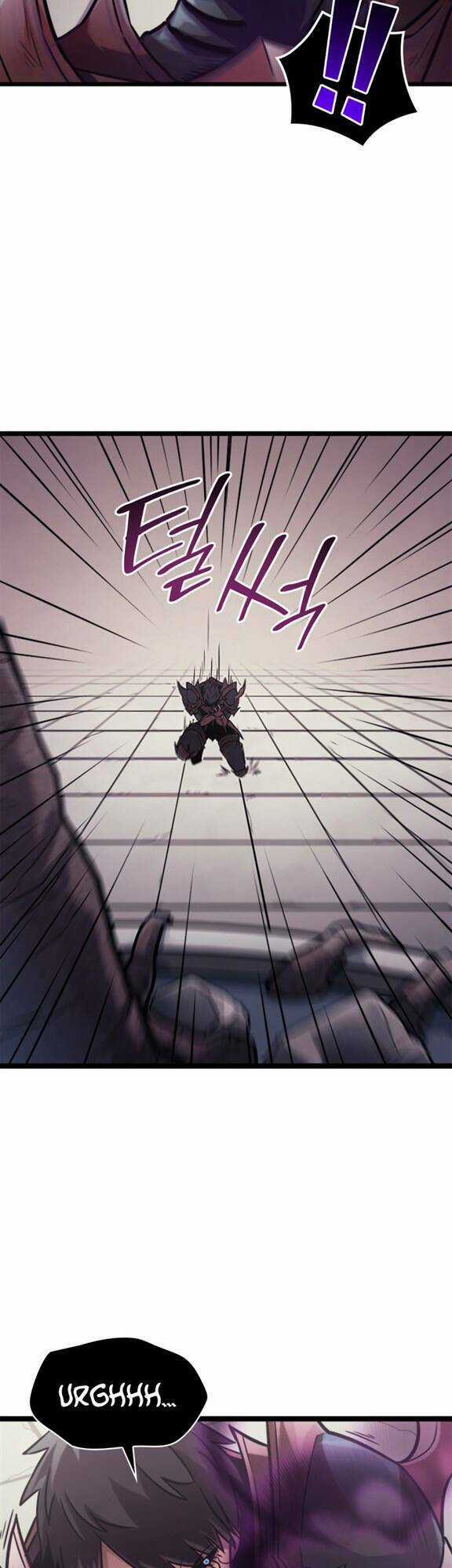 Sự Trở Lại Của Người Chơi Cấp Cao Nhất Chapter 121 trang 38