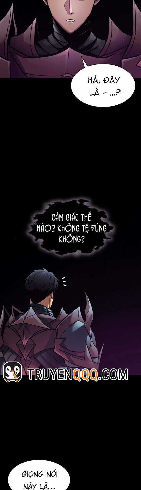 Sự Trở Lại Của Người Chơi Cấp Cao Nhất Chapter 121 trang 44