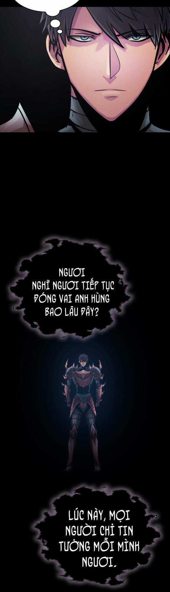 Sự Trở Lại Của Người Chơi Cấp Cao Nhất Chapter 121 trang 45