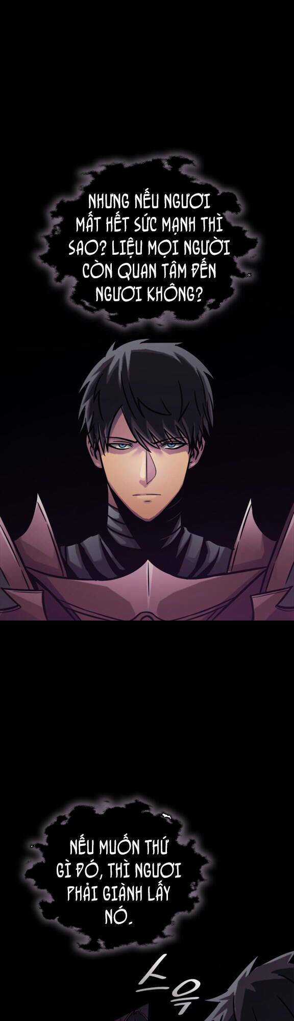 Sự Trở Lại Của Người Chơi Cấp Cao Nhất Chapter 121 trang 46