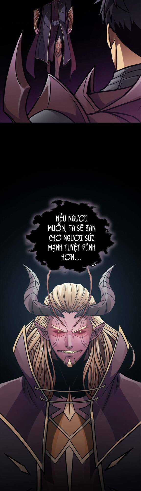 Sự Trở Lại Của Người Chơi Cấp Cao Nhất Chapter 121 trang 47