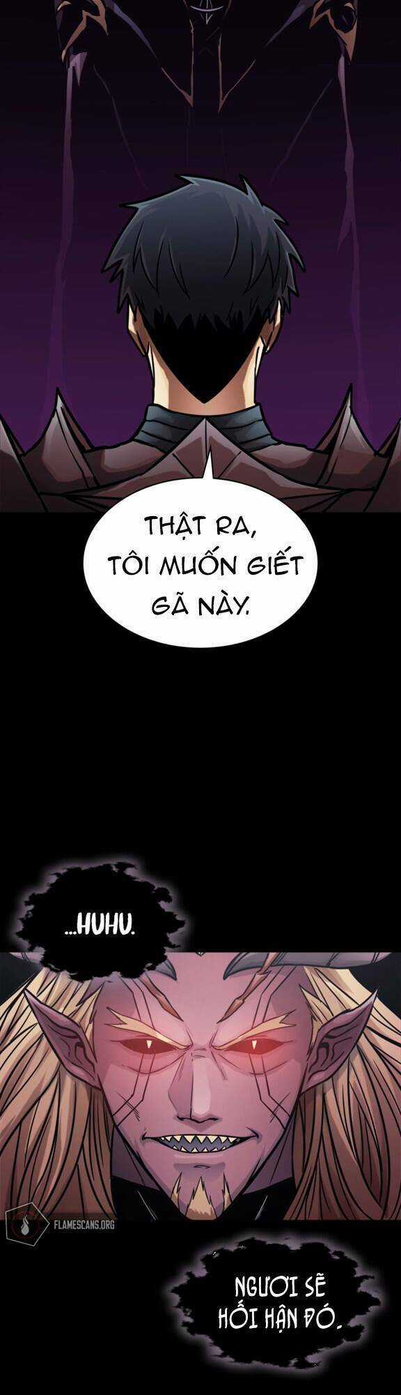 Sự Trở Lại Của Người Chơi Cấp Cao Nhất Chapter 121 trang 49