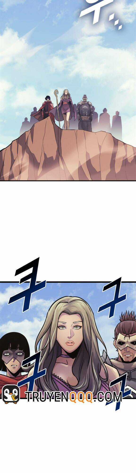 Sự Trở Lại Của Người Chơi Cấp Cao Nhất Chapter 121 trang 52