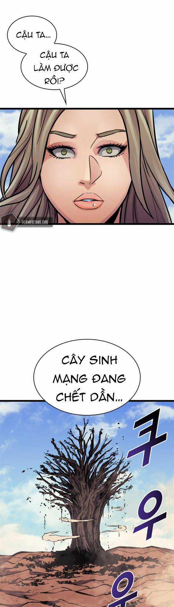 Sự Trở Lại Của Người Chơi Cấp Cao Nhất Chapter 121 trang 53