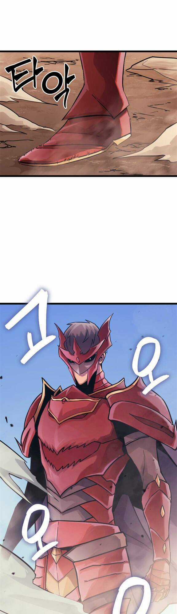 Sự Trở Lại Của Người Chơi Cấp Cao Nhất Chapter 121 trang 57