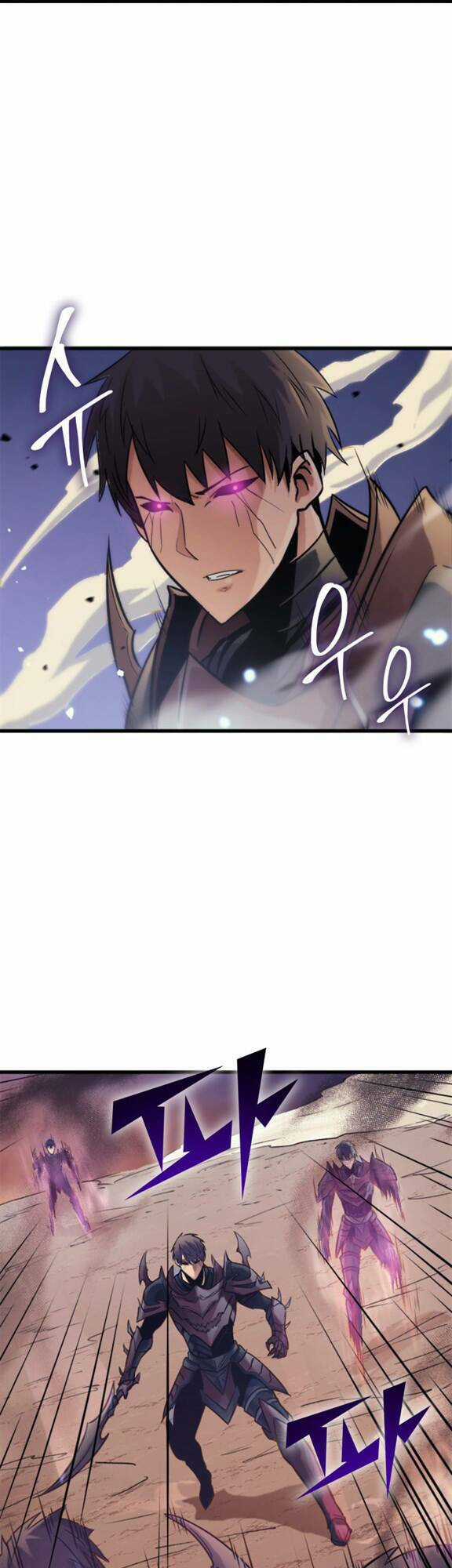 Sự Trở Lại Của Người Chơi Cấp Cao Nhất Chapter 121 trang 6