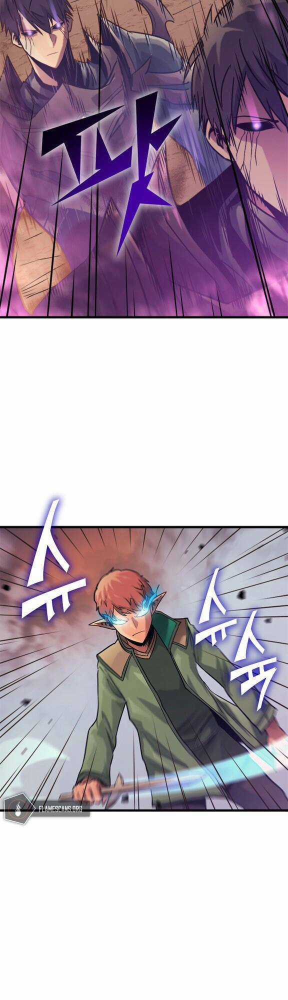 Sự Trở Lại Của Người Chơi Cấp Cao Nhất Chapter 121 trang 7