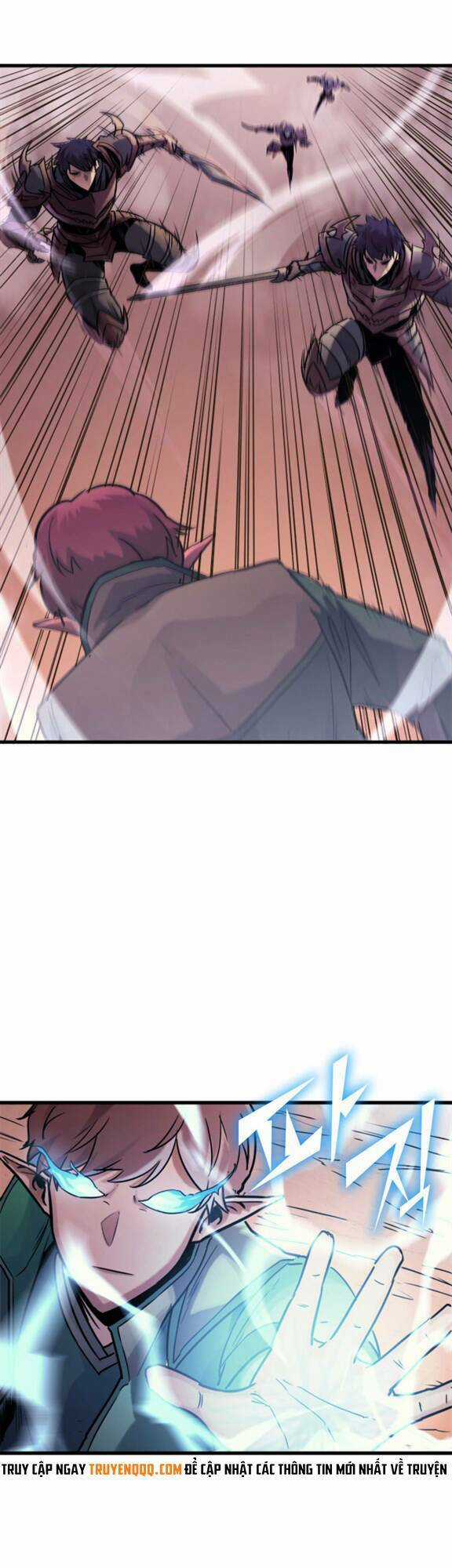 Sự Trở Lại Của Người Chơi Cấp Cao Nhất Chapter 121 trang 8