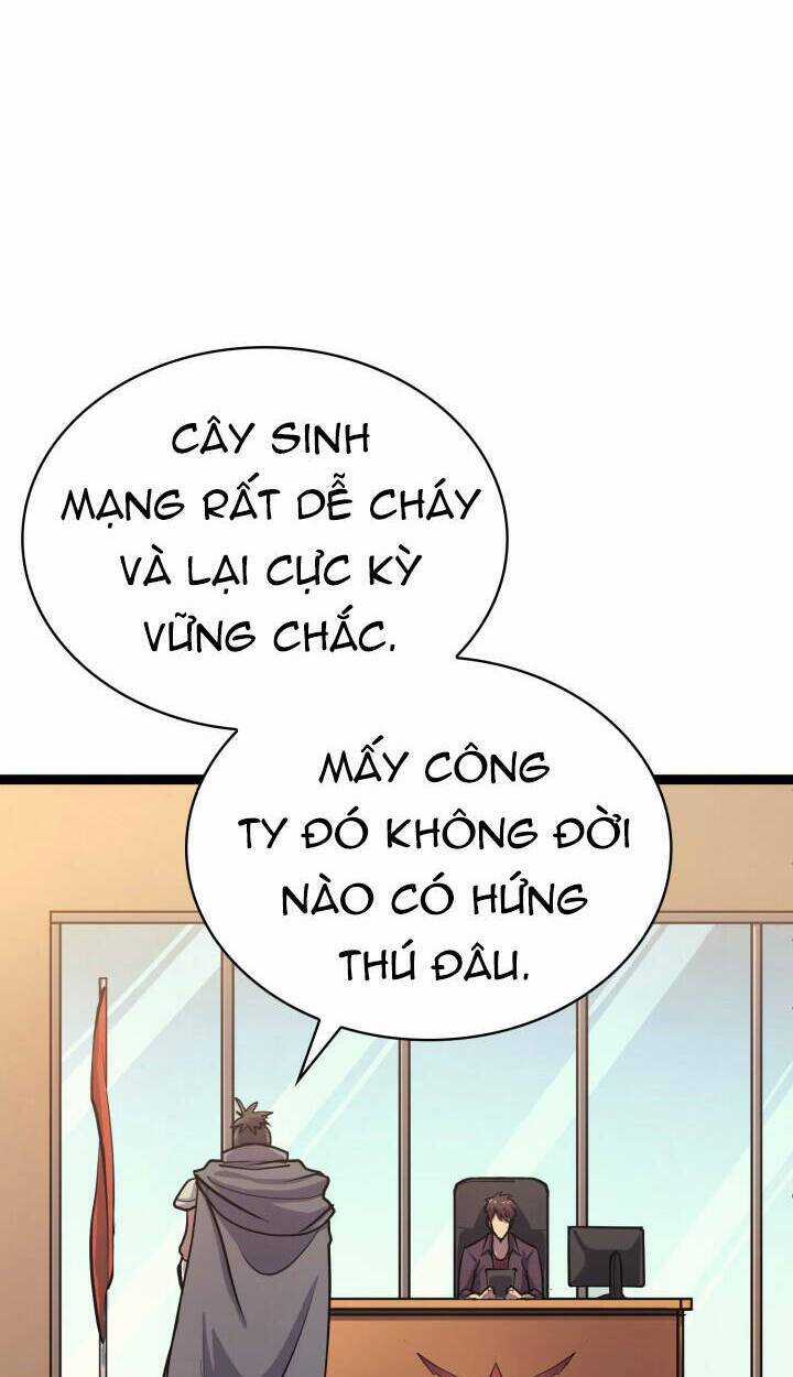 Sự Trở Lại Của Người Chơi Cấp Cao Nhất Chapter 122 trang 11