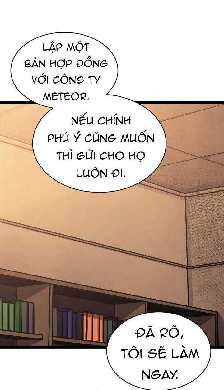 Sự Trở Lại Của Người Chơi Cấp Cao Nhất Chapter 122 trang 14