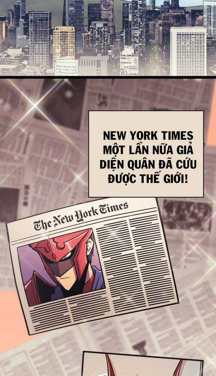 Sự Trở Lại Của Người Chơi Cấp Cao Nhất Chapter 122 trang 2