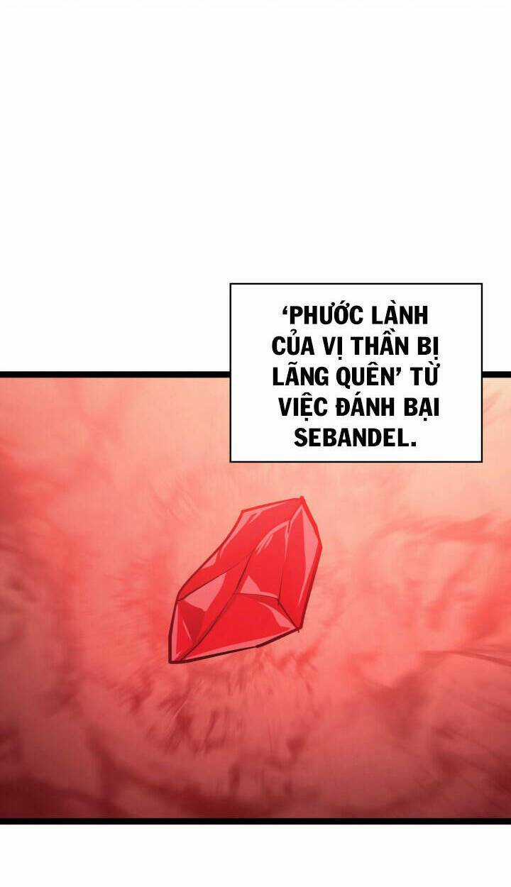 Sự Trở Lại Của Người Chơi Cấp Cao Nhất Chapter 122 trang 20