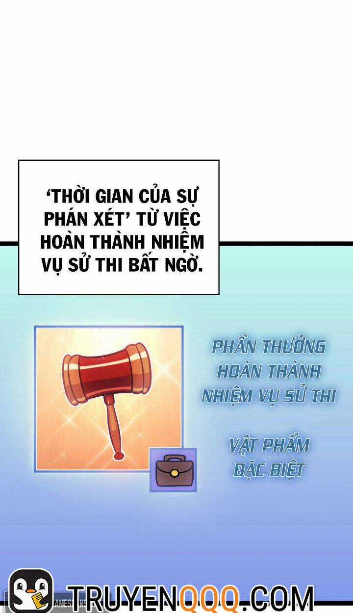 Sự Trở Lại Của Người Chơi Cấp Cao Nhất Chapter 122 trang 21