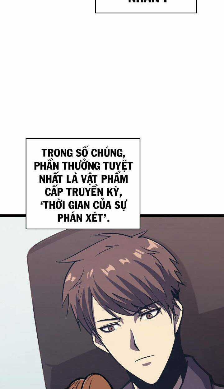 Sự Trở Lại Của Người Chơi Cấp Cao Nhất Chapter 122 trang 23