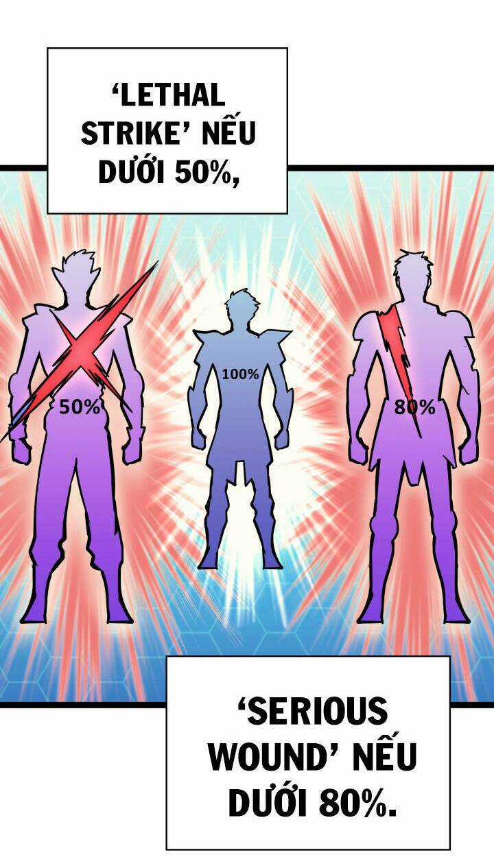 Sự Trở Lại Của Người Chơi Cấp Cao Nhất Chapter 122 trang 27