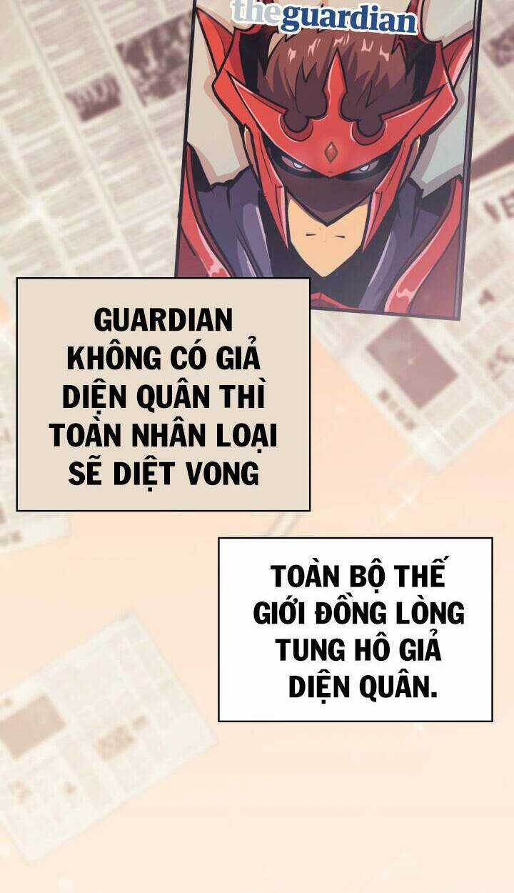 Sự Trở Lại Của Người Chơi Cấp Cao Nhất Chapter 122 trang 3