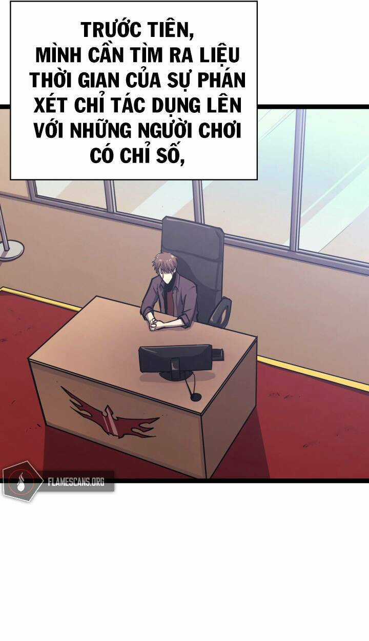 Sự Trở Lại Của Người Chơi Cấp Cao Nhất Chapter 122 trang 34