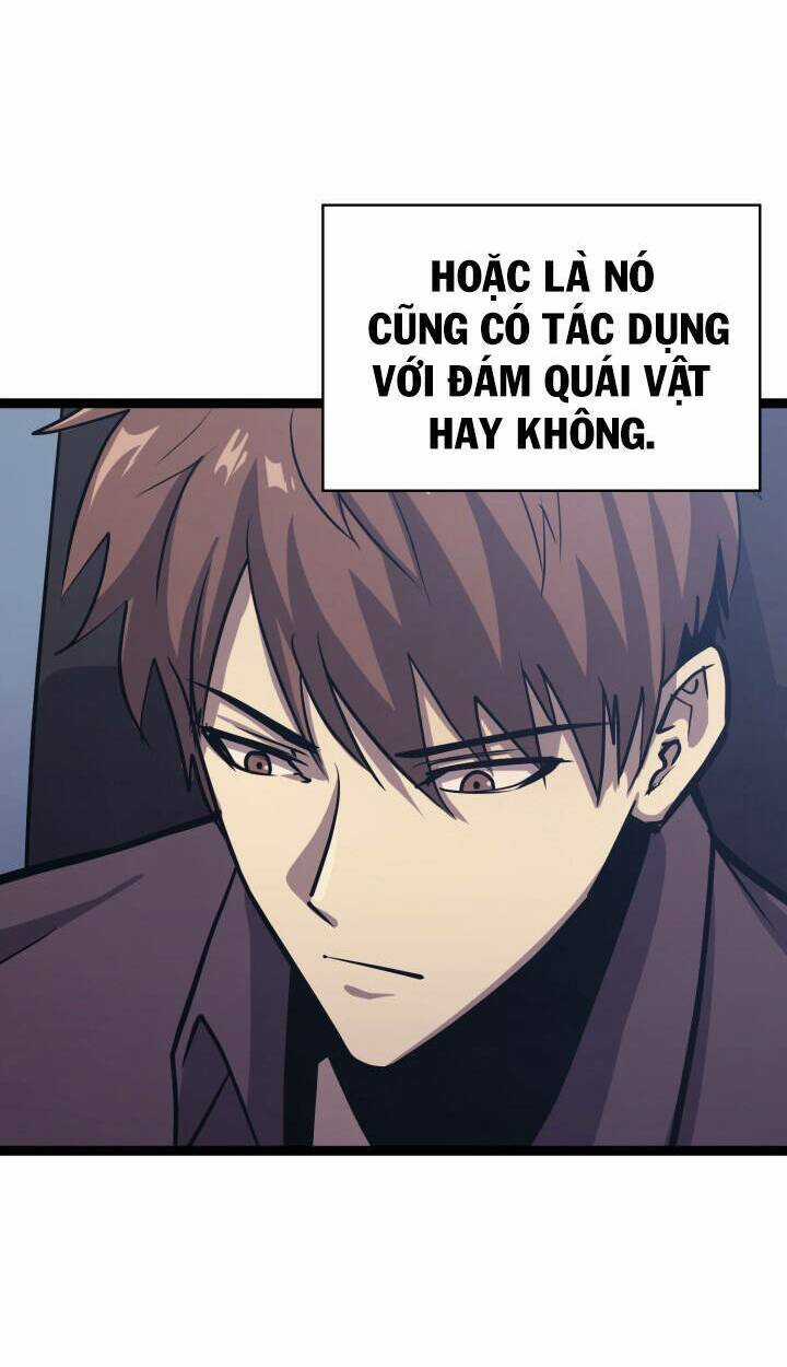 Sự Trở Lại Của Người Chơi Cấp Cao Nhất Chapter 122 trang 35