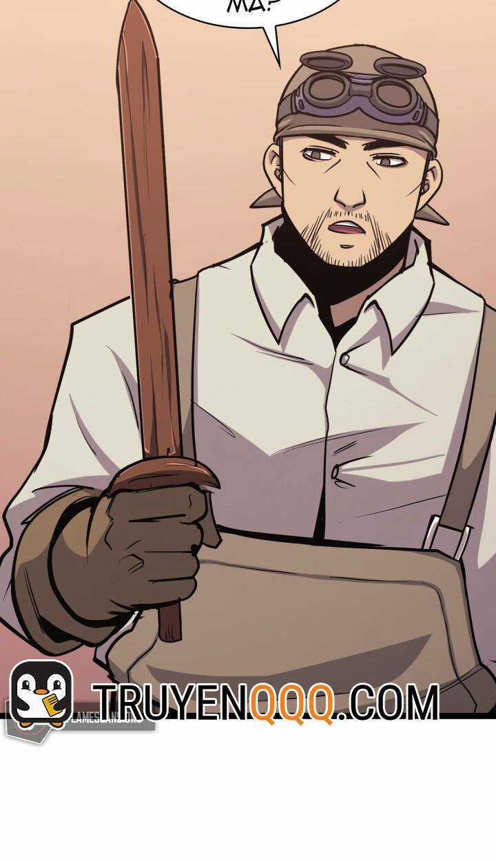 Sự Trở Lại Của Người Chơi Cấp Cao Nhất Chapter 122 trang 38