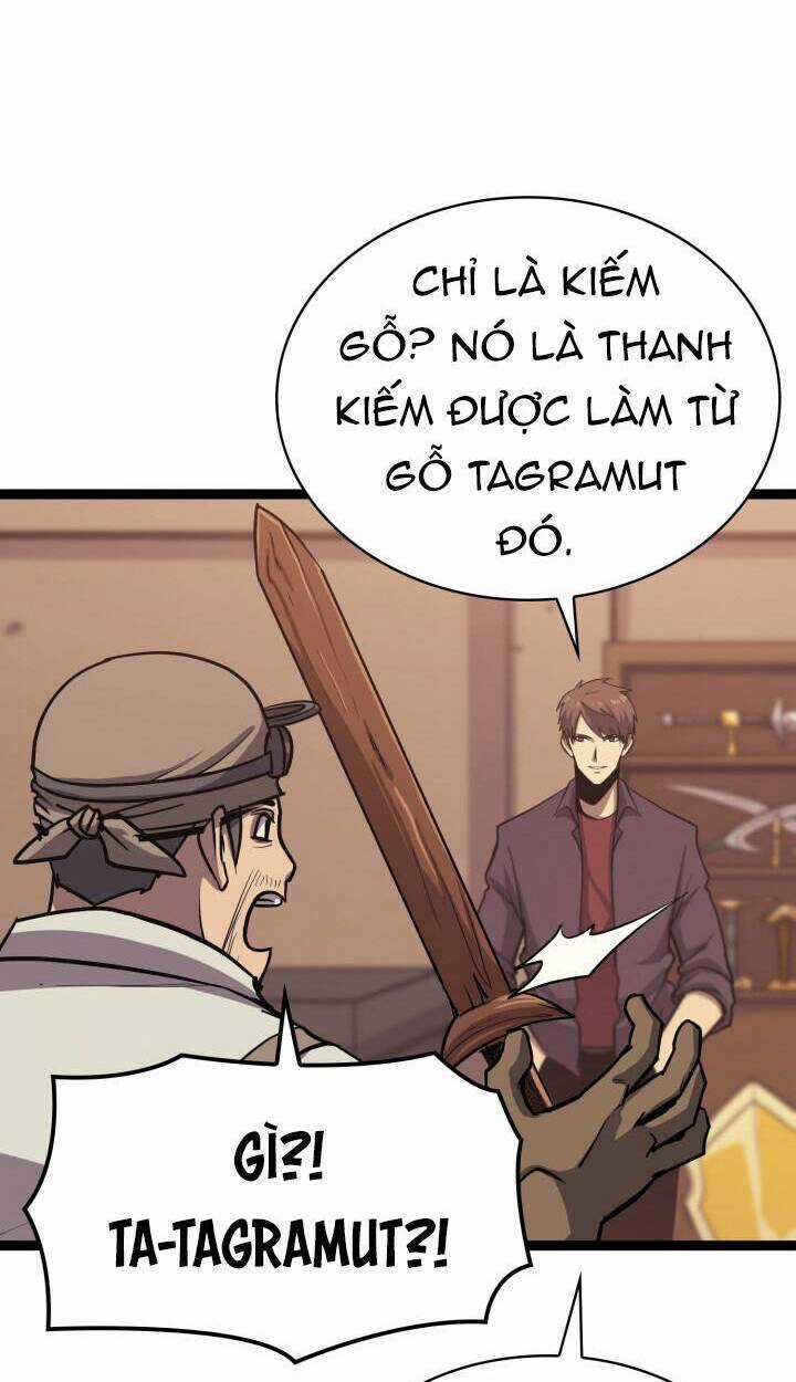 Sự Trở Lại Của Người Chơi Cấp Cao Nhất Chapter 122 trang 39