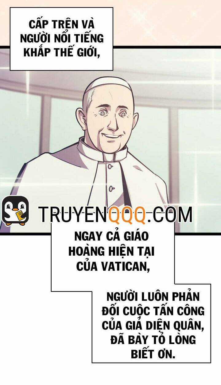 Sự Trở Lại Của Người Chơi Cấp Cao Nhất Chapter 122 trang 4