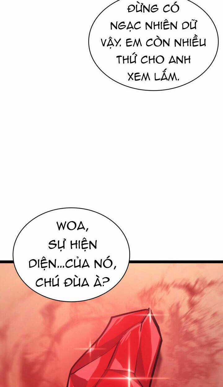 Sự Trở Lại Của Người Chơi Cấp Cao Nhất Chapter 122 trang 40