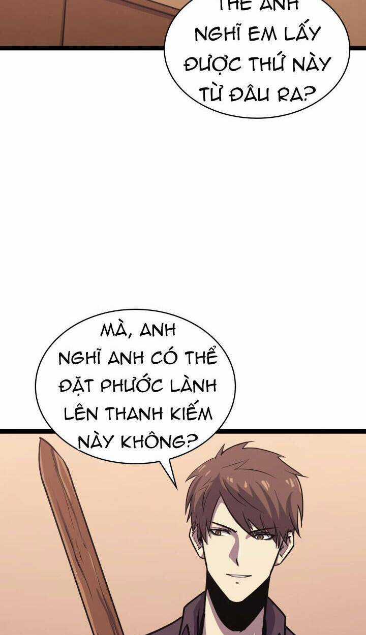 Sự Trở Lại Của Người Chơi Cấp Cao Nhất Chapter 122 trang 45